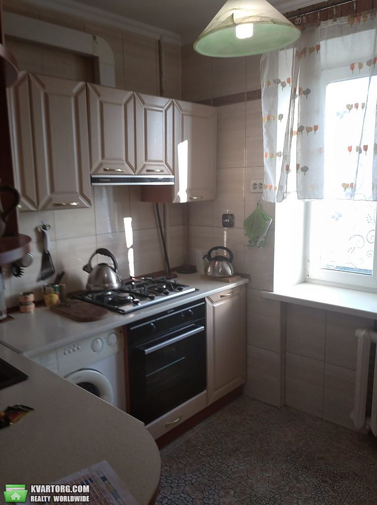 Rent out 2-room apartment. Киев,  Голосеевский пр — photo 1