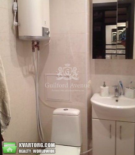 Sell 1-room apartment. Киев,  Глебова — photo 3