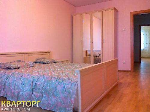 Rent out 3-room apartment. Одесса, 5ст фонтана — photo 1