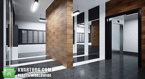 Sell 1-room apartment. Киев,  Качалова — photo 3