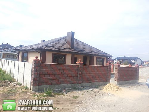 Sell house. Ровно, Киевская — photo 3