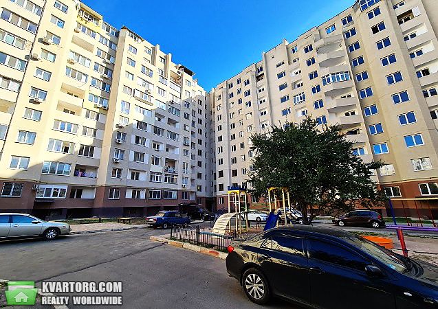Sell 3-room apartment. Одесса, Бочарова — photo 1