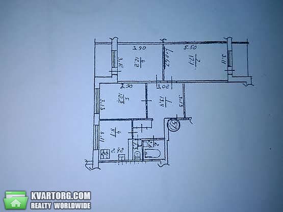 Sell 3-room apartment. Киев,  Большая Китаевская — photo 9