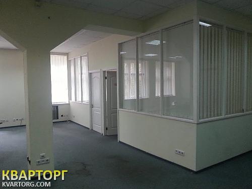 Rent out office. Киев,  Рыбальская — photo 2