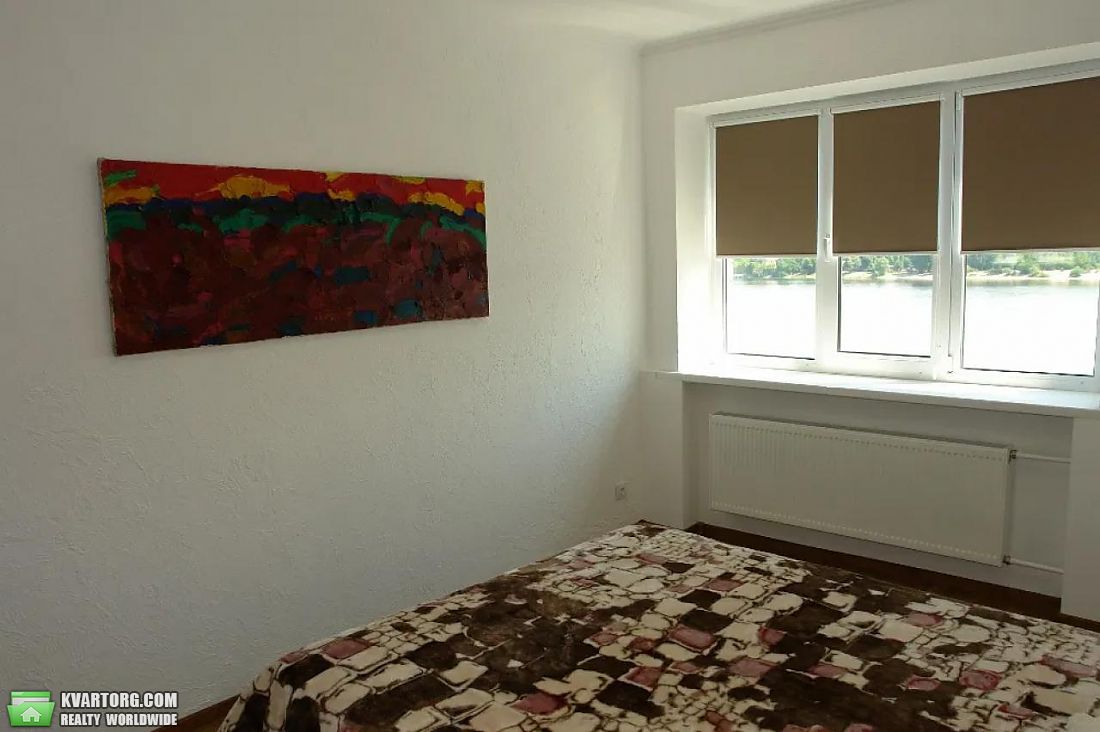 Rent out 2-room apartment. Киев,  Набережно-Крещатикская — photo 9