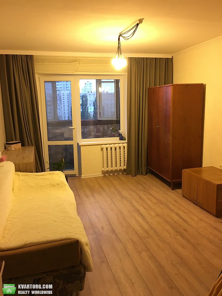 Sell 1-room apartment. Киев, Армянская — photo 9