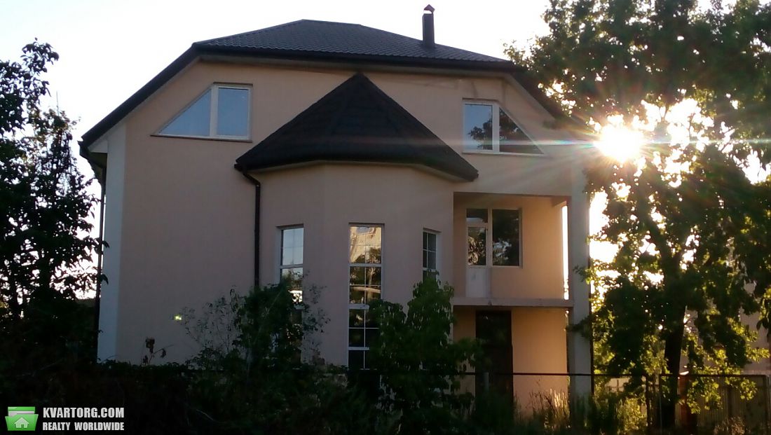 Sell house. Киев,  Садовая Осокорки — photo 1