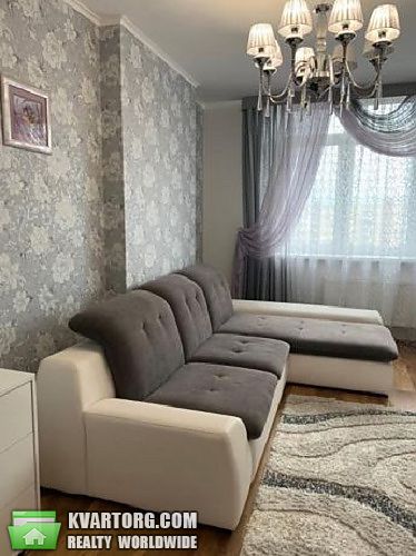 Sell 3-room apartment. Киев,  Саперно-Слободская — photo 1