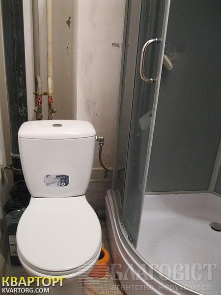 Sell 3-room apartment. Киев, Харьковское шоссе — photo 4