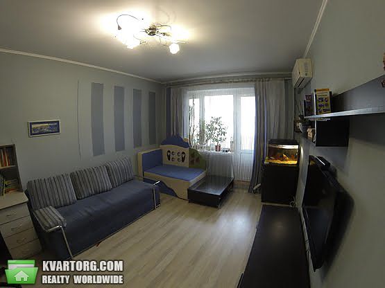 Sell 2-room apartment. Киев,  Вербицкого — photo 1