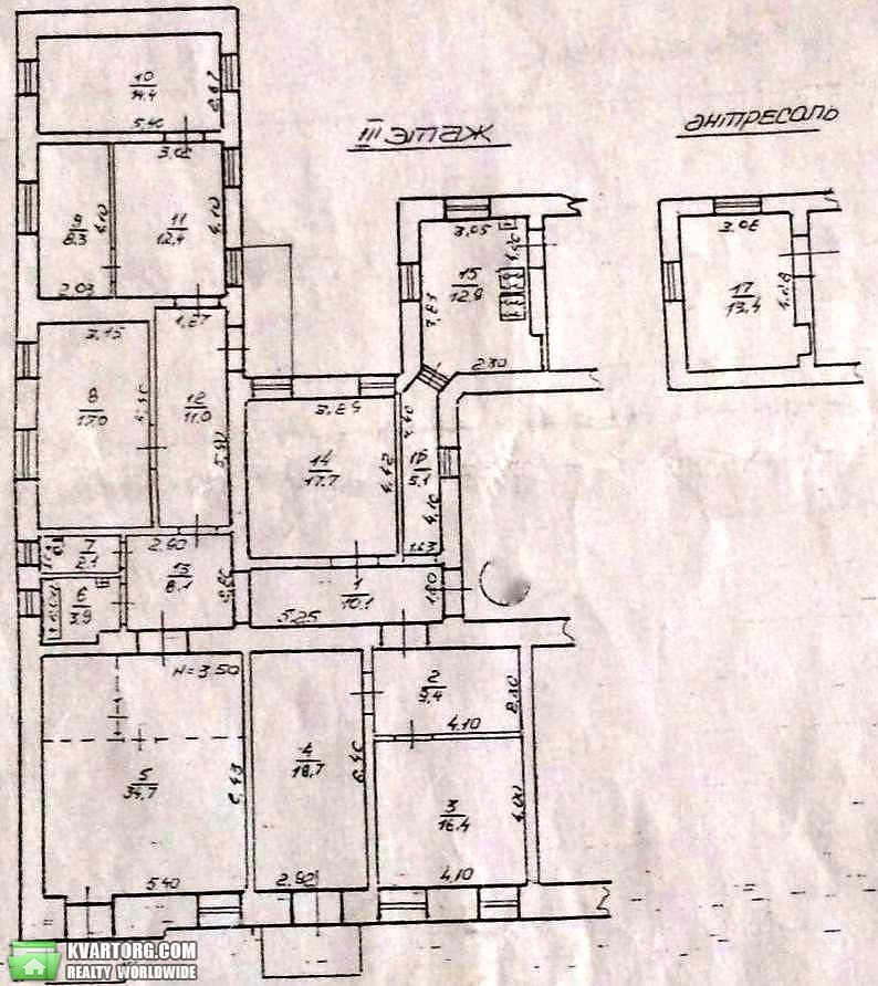 Sell multi-room apartment. Одесса, Тираспольская — photo 5
