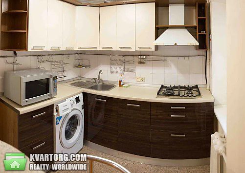 Rent out 2-room apartment. Киев, Ивана Кудри — photo 3