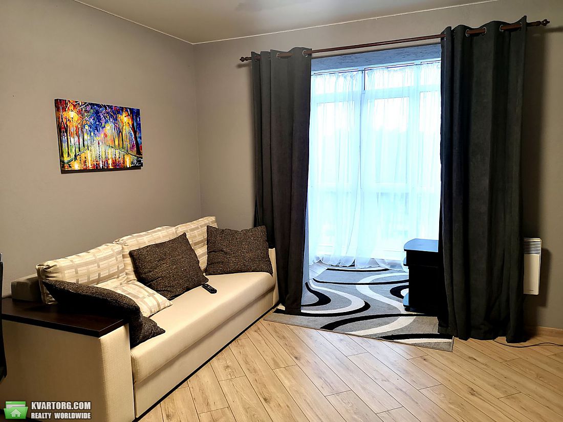 Sell 1-room apartment. Ирпень, Полтавская — photo 2