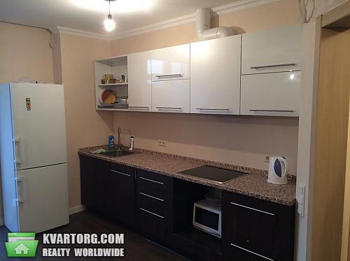 Sell 1-room apartment. Киев, Дашавская — photo 3