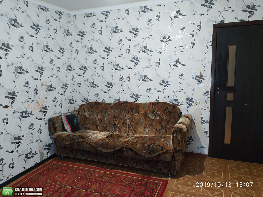 Rent out 2-room apartment. Харьков, пер. Квартальный — photo 6
