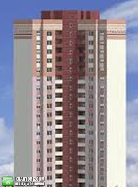 Sell 1-room apartment. Киев,  Крушельницкой — photo 3