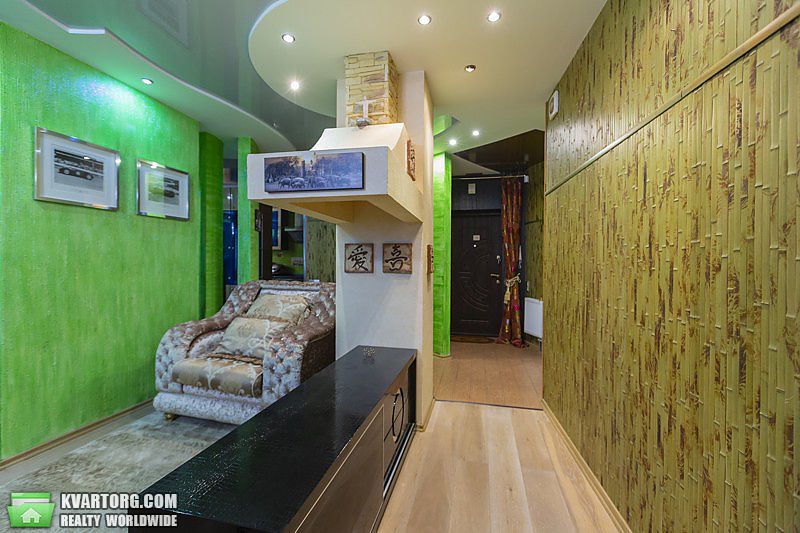 Sell 2-room apartment. Киев,  Голосеевская — photo 8