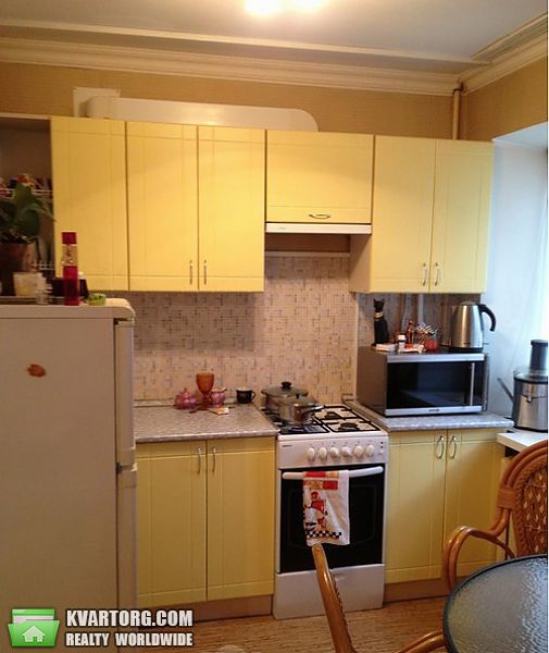 Sell 1-room apartment. Киев, Рыбалко — photo 3