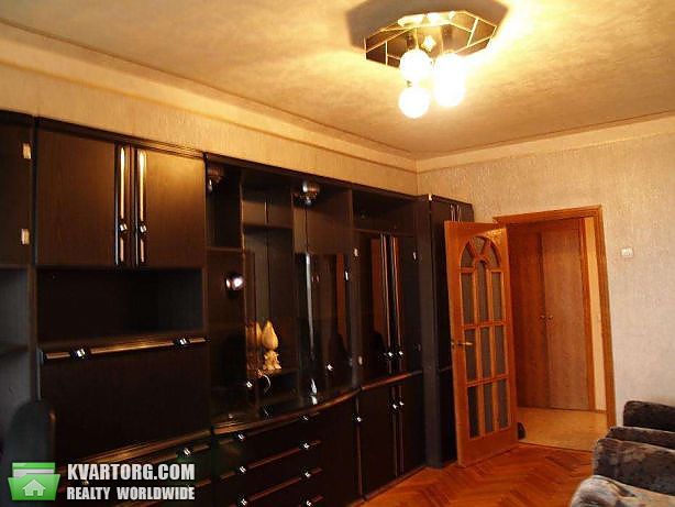 Rent out 3-room apartment. Киев,  Бастионная — photo 7