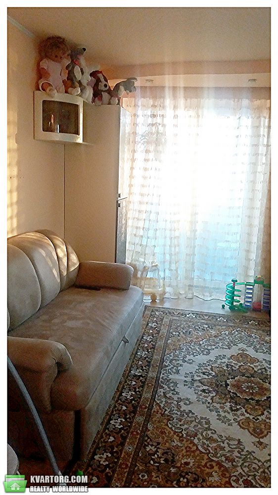 Sell 2-room apartment. Харьков,  Гагарина пр — photo 4
