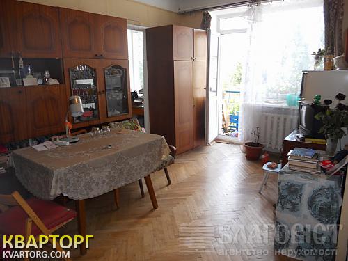 Sell 1-room apartment. Киев, Воссоединения пр — photo 4