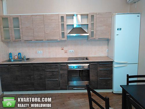 Rent out 2-room apartment. Киев,  Чавдар — photo 6