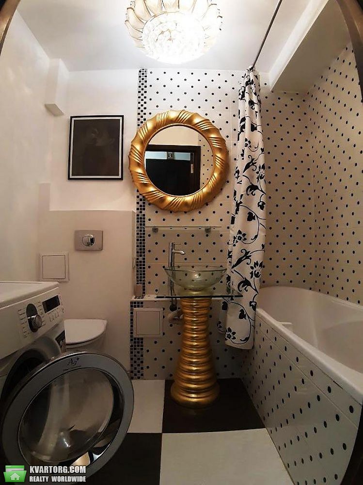 Rent out 2-room apartment. Киев,  Леси Украинки бул — photo 7