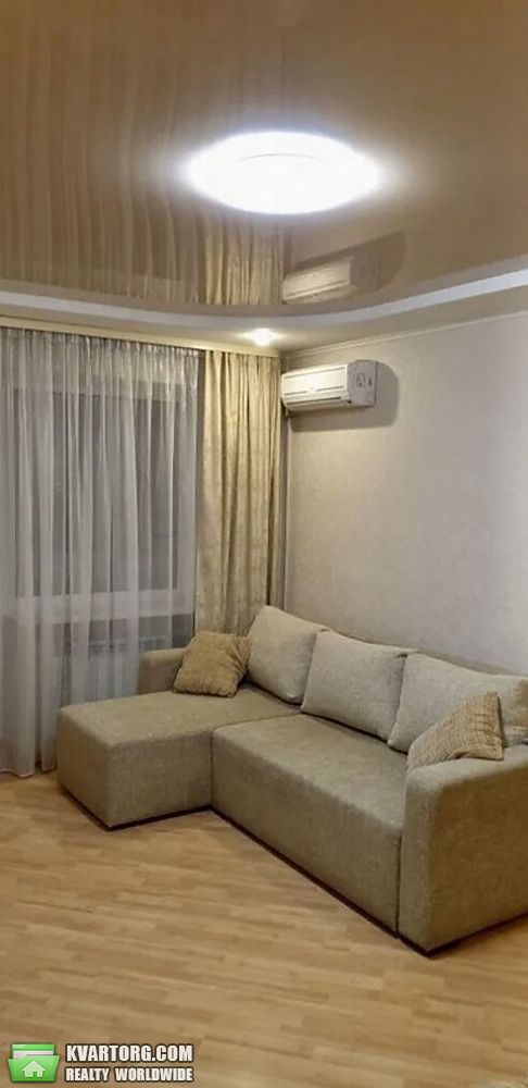 Rent out 2-room apartment. Киев,  Дружбы Народов бул — photo 2
