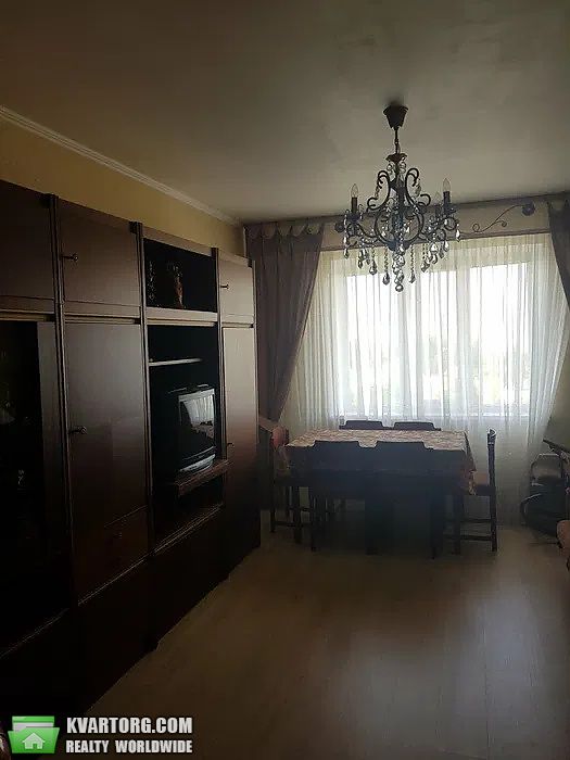 Sell 3-room apartment. Киев,  Тростянецкая — photo 2