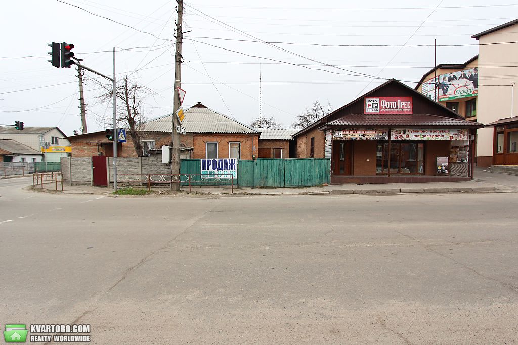 Sell house. Киевская обл., Шевченко — photo 1