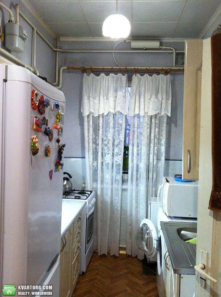 Sell 2-room apartment. Одесса, Старопортофранковская — photo 6