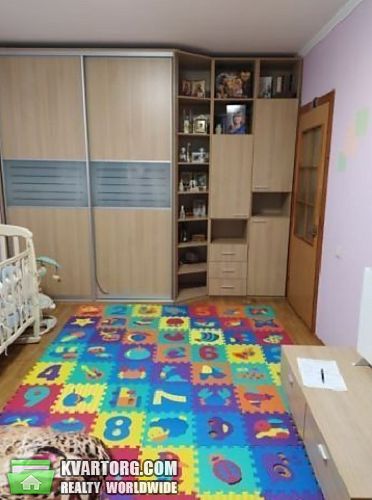 Sell 1-room apartment. Киев,  Харьковское шоссе — photo 2