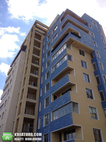 Sell 3-room apartment. Днепропетровск, Жуковского — photo 1