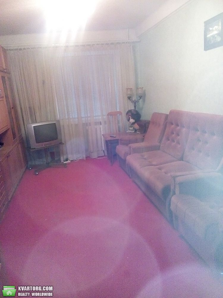 Sell 1-room apartment. Киев,  Шолом-Алейхема — photo 4