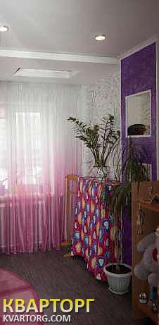 Sell 2-room apartment. Киев, Запорожца — photo 4