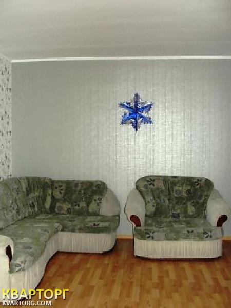 Rent out 2-room apartment. Днепропетровск,  Рабочая — photo 4