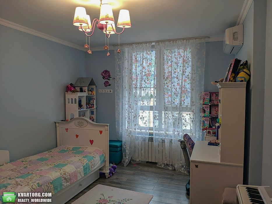 Sell 3-room apartment. Киев, Вышгородская — photo 2