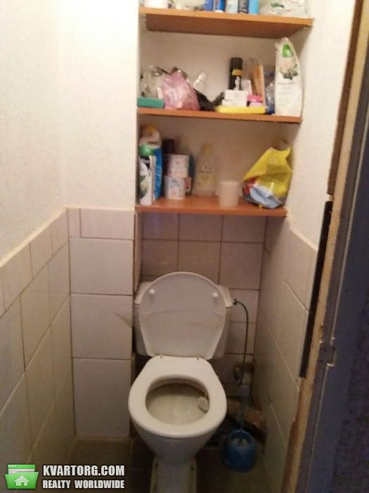 Sell 3-room apartment. Киев,  Закревского — photo 10