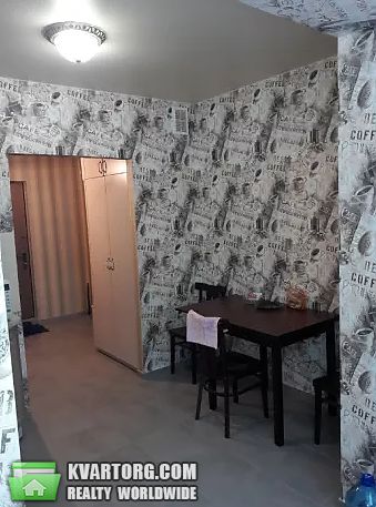 Rent out 1-room apartment. Киев,  Симиренко — photo 4