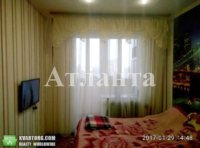 Sell 3-room apartment. Одесса, Днепропетровская дорога — photo 1