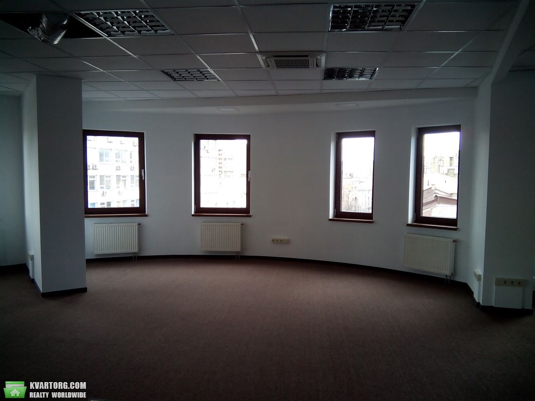 Rent out office. Киев,  Саксаганского — photo 2