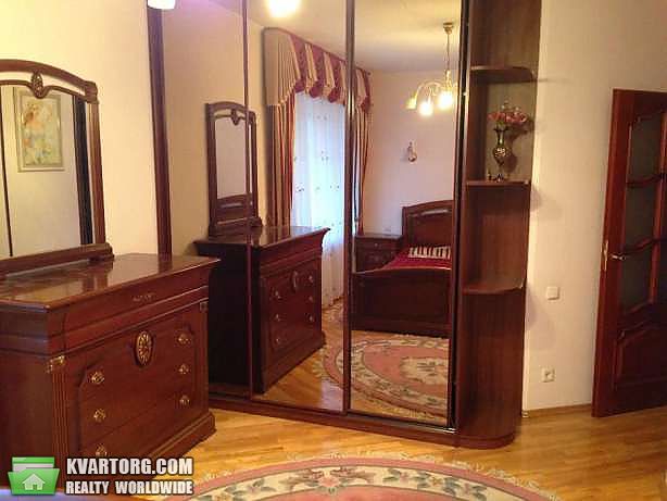 Rent out 3-room apartment. Киев,  Артиллерийский пер — photo 4