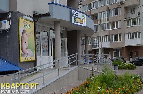 Rent out shop. Киев,  Градинская — photo 2