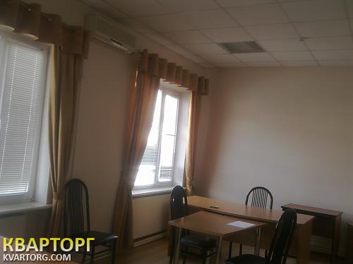 Rent out office. Киев,  Киквидзе — photo 1