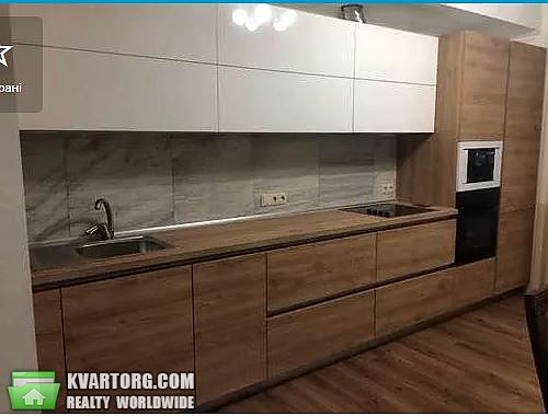 Rent out 2-room apartment. Киев,  Драгоманова — photo 1