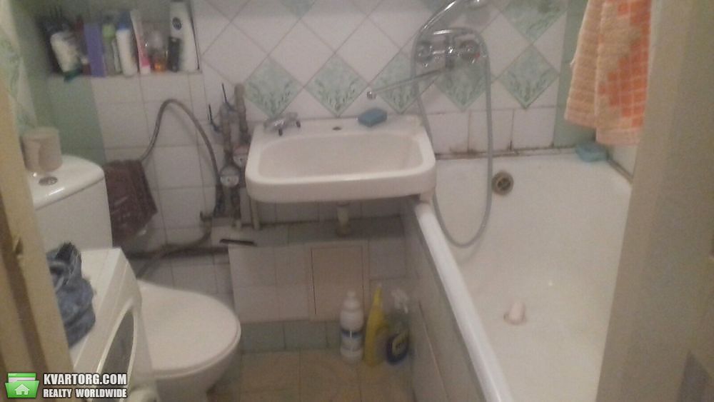 Sell 1-room apartment. Киев,  Попова — photo 10