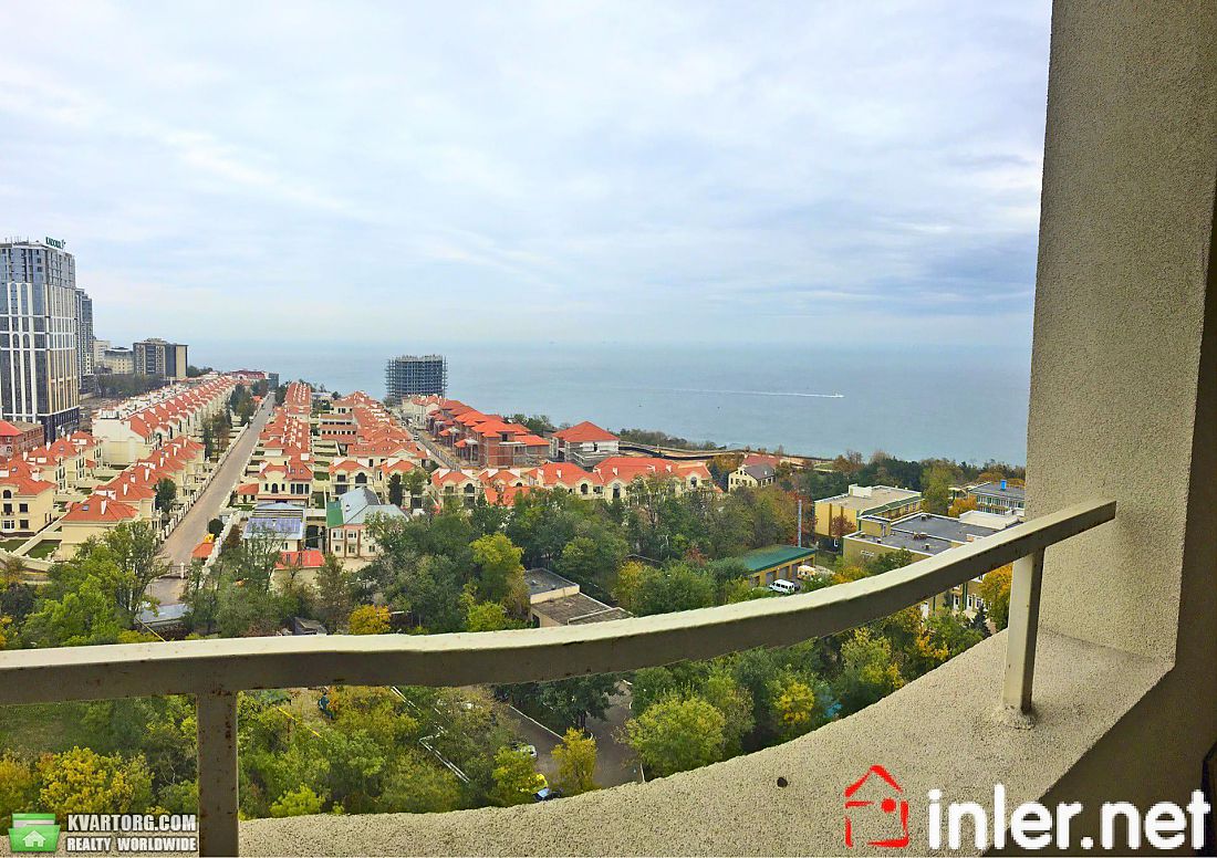 Sell 2-room apartment. Одесса, Гагаринское плато — photo 1
