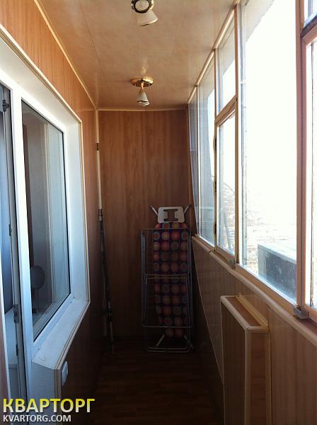 Sell 2-room apartment. Днепропетровск, Проспект Героев — photo 9