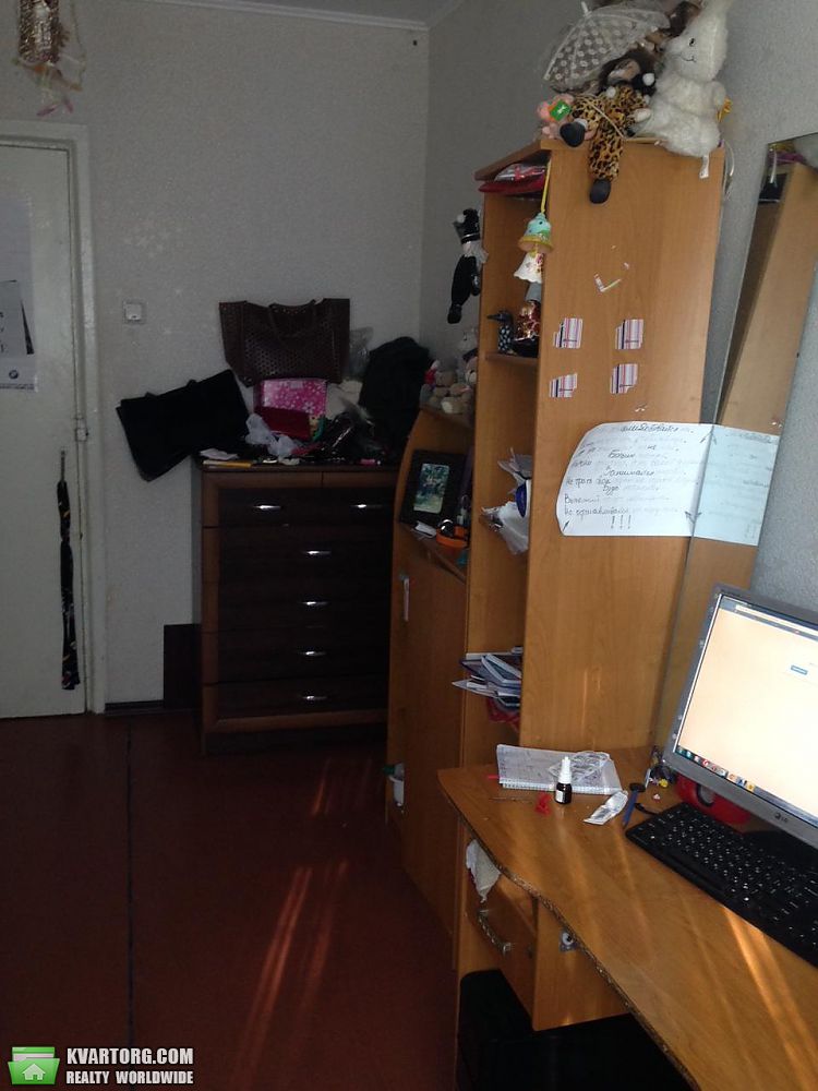 Sell 2-room apartment. Одесса, Паустовского — photo 3