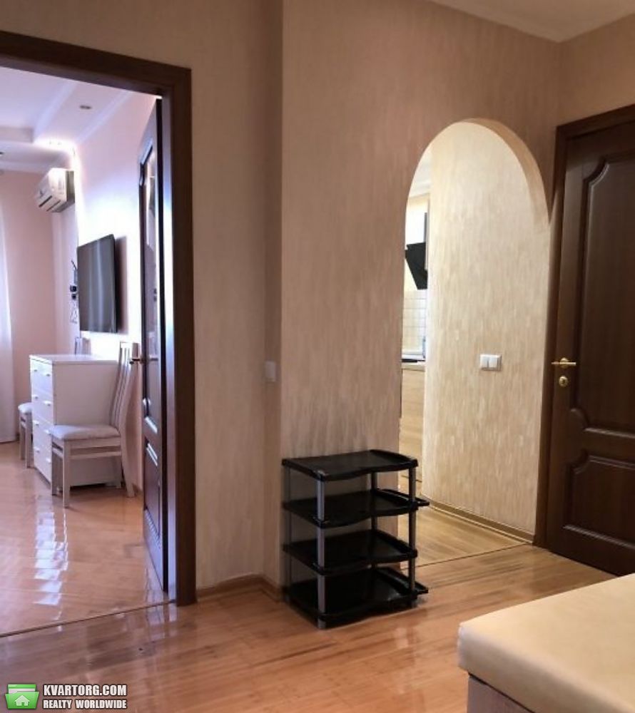 Rent out 1-room apartment. Киев,  Шумского — photo 5